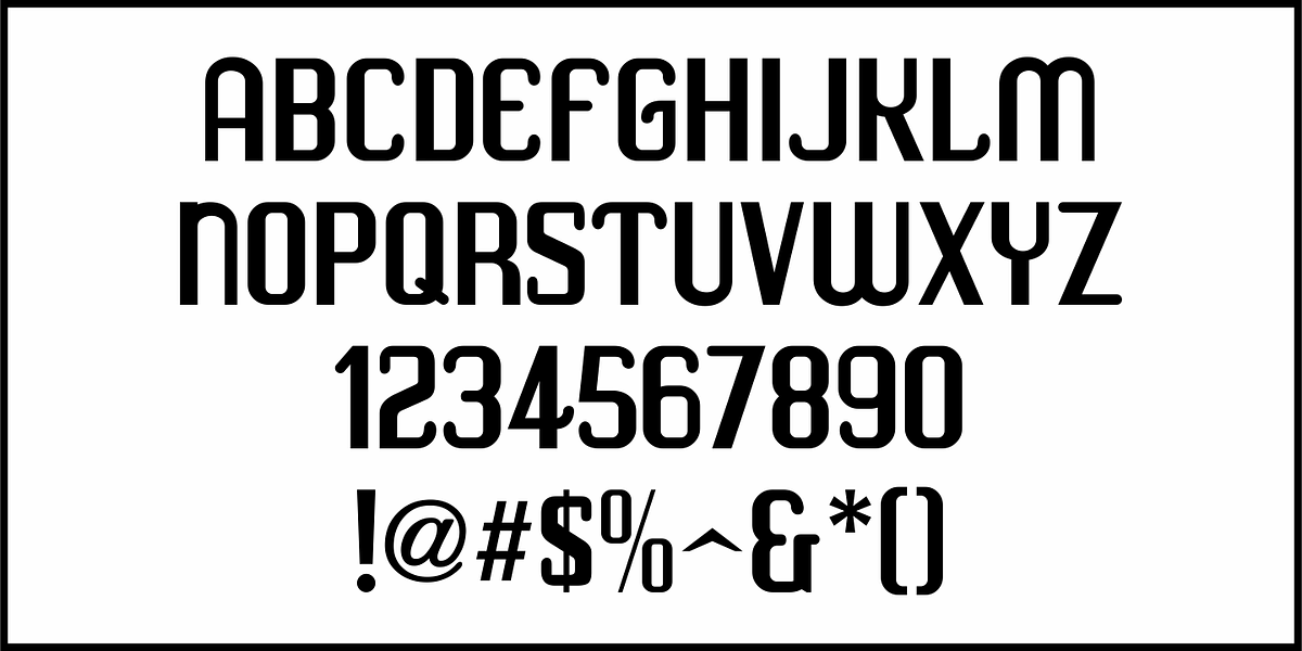 Dehydrated Fruit JNL, a Sans Serif Font by Jeff Levine Fonts (Photo 3 of 5)