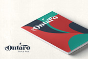 Kaoly - Beautiful Attractive Font, a Serif Font by creativemedialab (Thumbnail 12 of 16)