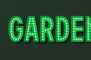 Show alphabet modern condensed style, an Object Graphic by RevelStockart (Thumbnail 9 of 10)
