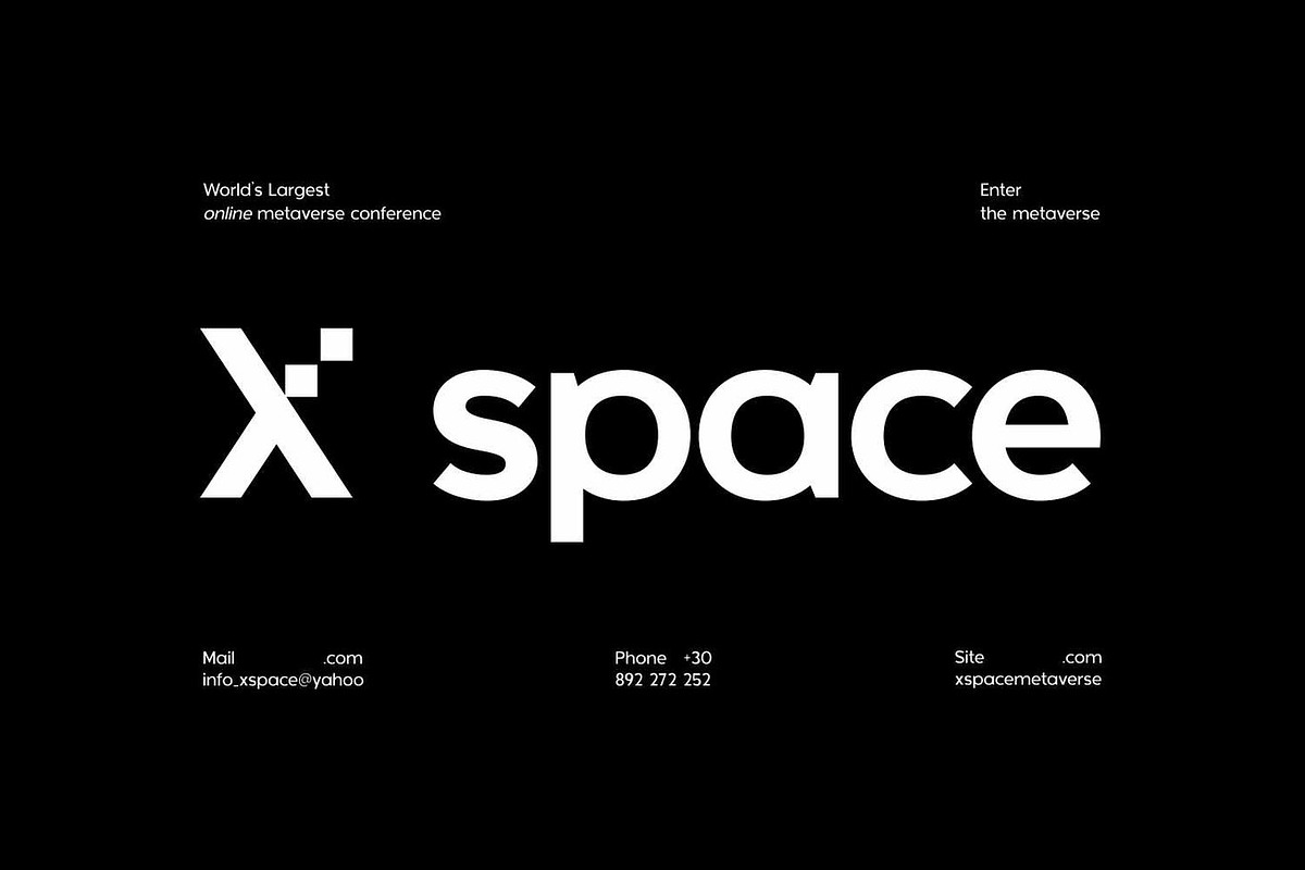 Universal - Technological Font, a Sans Serif Font by Luna Shop (Photo 5 of 16)