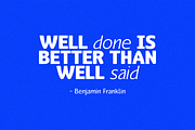 Kinoble - Friendly Display Font, a Font by Jehoo Creative (Thumbnail 6 of 12)