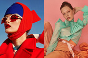 183 Vivid Fashion images, a Beauty & Fashion Photo by Handmadefont (Thumbnail 11 of 20)