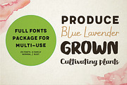 Meltow Font, a Script Font by Typesketchbook Foundry (Thumbnail 2 of 5)