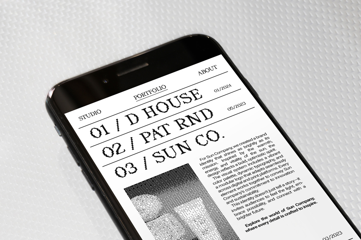 Takako bit - Pixel serif font family, a Serif Font by Gianluca_Bergo (Photo 7 of 11)