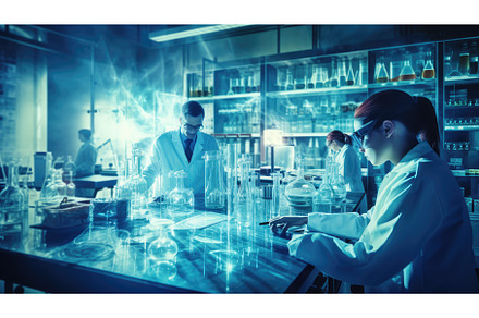 research business medical background, a Background Photo by pikepicture