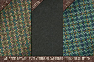 Discerning Designer's Pattern Pack