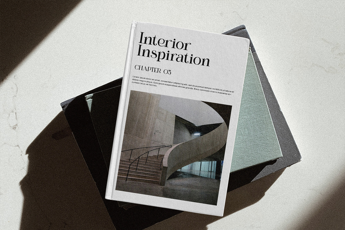 Migkla Elegant Serif Font By Perfectype preview 7