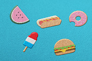 Let's Go To The Beach! Icon Set, an Icon by GraphicsByKassy (Thumbnail 11 of 12)