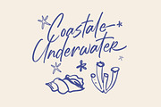 Estone Dreamwell Elegant Script Font, a Script Font by Letterena Studios Script (Thumbnail 8 of 20)
