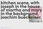 Brutalista - Family 50% off, a Blackletter Font by Latinotype (Thumbnail 13 of 15)