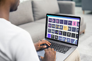 Two-Tone Carousel Post for Instagram, a Social Media Template by Roger Coles (Thumbnail 12 of 12)