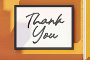 Vortex Omega Font, a Handwritten Font by Timurtype (Thumbnail 7 of 7)