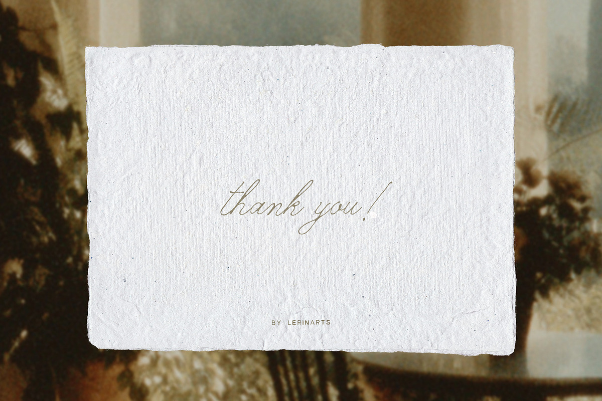 Atelier de Papier - Paper Textures, a Texture Graphic by lerinartstudio (Photo 9 of 9)