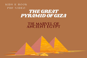 Exploring The Great Pyramid Giza
