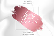 Efeymen Luxury Signature Font, a Script Font by essegraphic (Thumbnail 4 of 9)