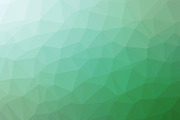 4K Green Geometric Backgrounds, a Background Graphic by GLXY (Thumbnail 2 of 10)