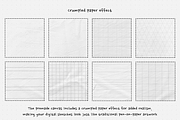 Procreate Ballpoint Pens Set, a Brush Add-On by Brush Moment (Thumbnail 13 of 13)
