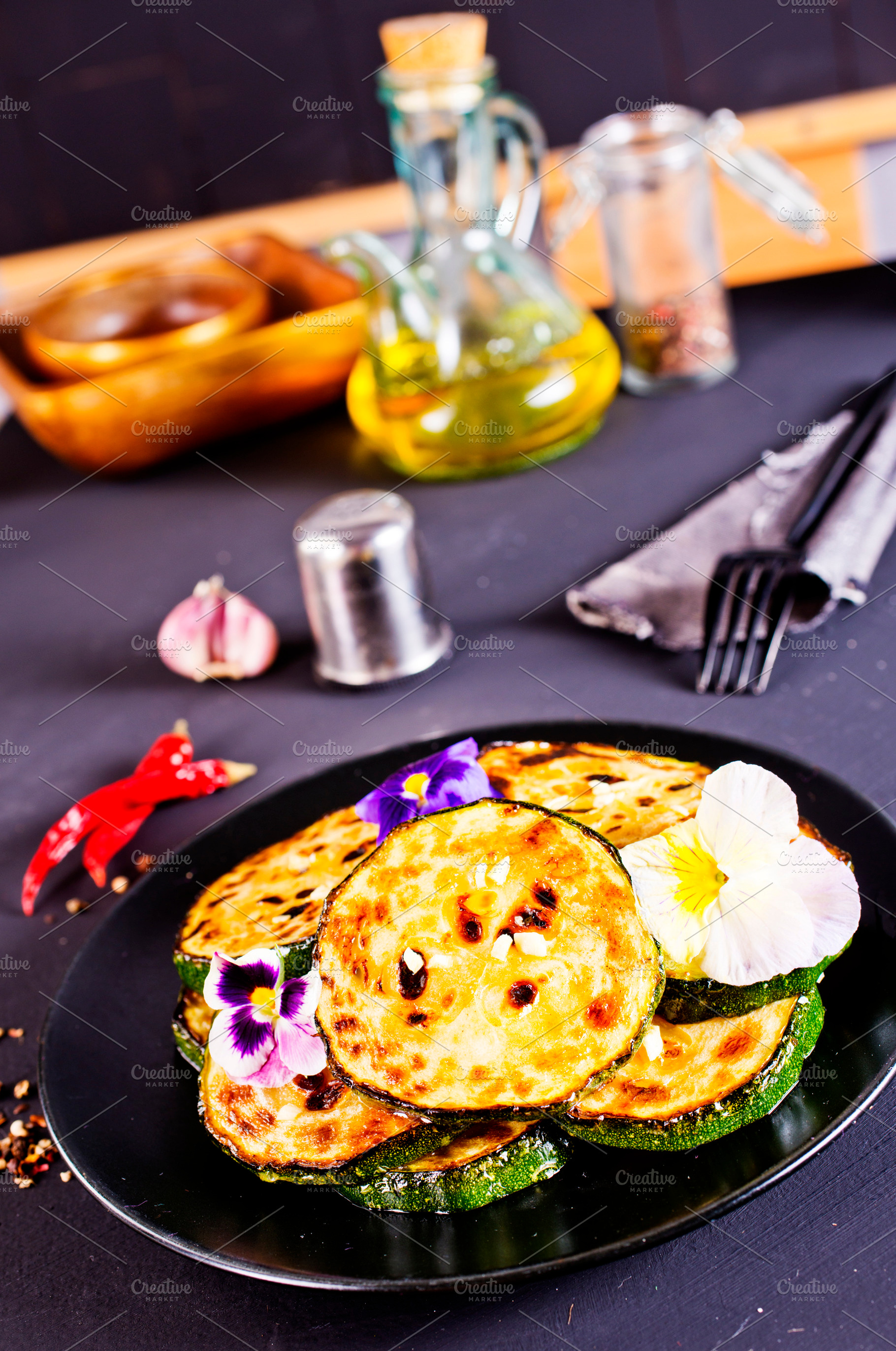 food, a Food & Drink Photo by tycoon111