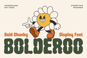 Bolderoo