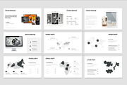 Minimal Keynote Template, a Presentation Template by Design Vault (Thumbnail 5 of 6)