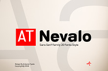 AT Nevalo