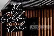 Jonathan Signature Font, a Script Font by Timurtype (Thumbnail 3 of 7)