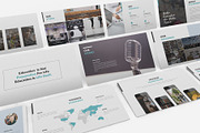 University & Education Powerpoint, a Presentation Template by Incools Stokie (Thumbnail 4 of 10)