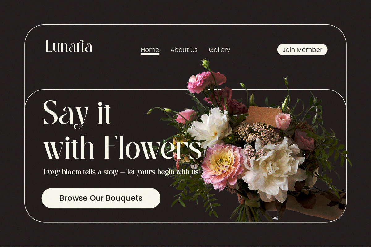 Bavory - Elegant Modern Twist Serif, a Serif Font by PuriCreative (Photo 5 of 9)
