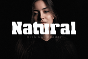 Amoba, a Slab Serif Font by Linecreative (Thumbnail 8 of 11)