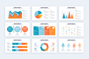 Survey Results Google Slide Template