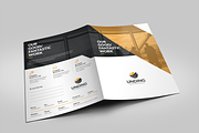 Presentation Folder, a Stationery Template by GenerousArt (Thumbnail 3 of 5)