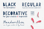 Maybug Latin & Cyrillic scandi fonts, a Sans Serif Font by redcollegiya design (Thumbnail 2 of 8)