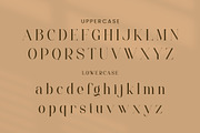 Magetta - Beautiful Serif Font, a Serif Font by Aqeel_Art (Thumbnail 10 of 12)