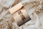 Classic Wedding Invitation Template, a Templates & Theme by Elegant_Studio44 (Thumbnail 3 of 4)