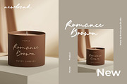 Bramonia Natural Signature Font, a Handwritten Font by RantautypeStudio (Thumbnail 7 of 17)