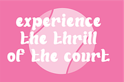 Epyglam Playful Font, a Handwritten Font by Berdansabersama (Thumbnail 3 of 8)