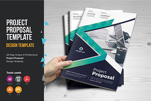 Project Proposal Template V7
