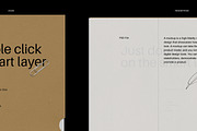 Brand Identity Mockup Set, a Product Mockup by Renderteam (Thumbnail 8 of 12)