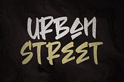 Blezer Clean Brush Font, a Font by Blankids Studio (Thumbnail 5 of 9)
