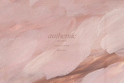 September Blush Abstract Backgrounds, a Texture Graphic by Basia Stryjecka (Thumbnail 2 of 18)