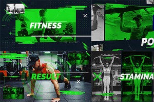 Juicy Sport, a Templates & Theme by mdlabdesign