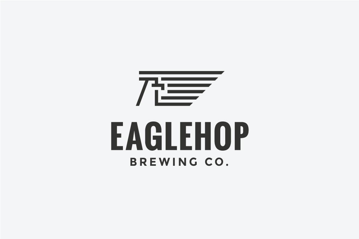Eagle Logo, a Branding & Logo Template by NadiaCastro (Photo 3 of 4)
