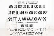 Island, a Script Font by FreshTypeINK (Thumbnail 4 of 7)