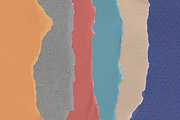 Paper Tears 01, an Object Graphic by Nashville Assets Co. (Thumbnail 2 of 4)