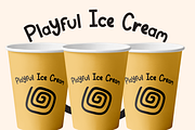Playbean, a Handwritten Font by Dm Studio (Thumbnail 4 of 10)