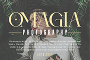Muenoo - Modern Serif, a Serif Font by MaikoHatta (Thumbnail 3 of 6)