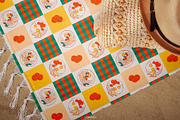 Summer Breakfast Collection, a Pattern Graphic by GVGraphics (Thumbnail 2 of 14)