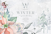 3 in 1 Christmas BUNDLE 50% OFF, a Decorative Illustration by Eva Katerina (Thumbnail 3 of 45)