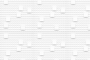 Minimalist White Seamless Patterns, a Pattern Graphic by Jackson Fish ...