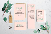 Couple's Monogram With Doodle Extras, a Font by CraftyLittleNodes (Thumbnail 5 of 5)